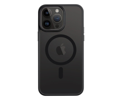 Etui / obudowa na smartfona Tactical MagForce Hyperstealth Kryt pro Apple iPhone 14 Pro Asphalt